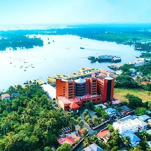 Ramada By Wyndham Alleppey